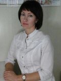 Мантурова Мира Анатольевна