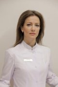 Смирнова Ирина Александровна