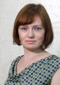Невзорова Оксана Николаевна