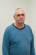 Волков Михаил Юрьевич