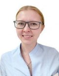 Татаренко Ирина Евгеньевна