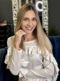Татьяна Новикова