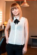 Антонова Мария