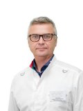 Лохматов Кирилл Владимирович
