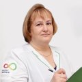 Силаева Ирина Евгеньевна