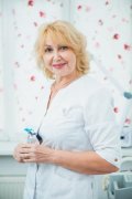 Хайнова Светлана Владимировна