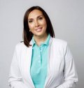 Павлова Светлана Георгиевна