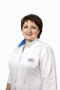Веселова Юлия Игоревна