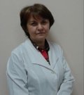 Келеш Марина Васильевна