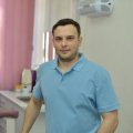 Сокирко Евгений Викторович