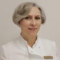 Нагорная Елена Геннадьевна