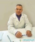 Свиридов Владимир Владимирович