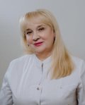 Алабушкина Наталья Алексеевна