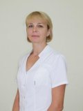 Халезова Светлана Александровна