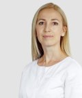 Судницына Людмила Аркадьевна