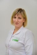 Проскурякова Татьяна Владимировна