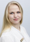 Мальцева Алёна Маратовна