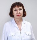 Бикмуллина Тамара Рафаельевна