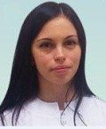 Дегтярь Ольга Александровна