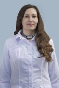 Музеник Ирина Михайловна