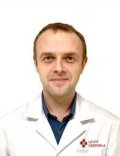 Низяев Дмитрий Александрович