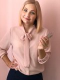 Рождественская Екатерина Анатольевна
