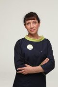 Волкова Анна Александровна
