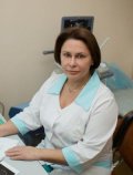 Саранцева Анна Олеговна