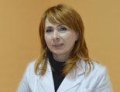 Горячая Елена Васильевна