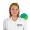 Севастьянова Екатерина Николаевна