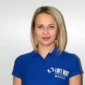 Бурмистрова Алеся Юрьевна