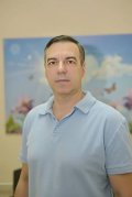 Трояк Станислав Данилович
