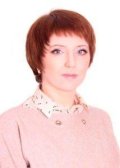 Голованова Оксана Дмитриевна