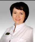 Сулейманова Альфия Исрафиловна