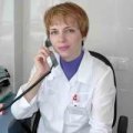 Иванцова Алла Анатольевна