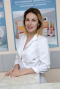 Алехина Дарья Сергеевна
