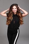 Попова Алина