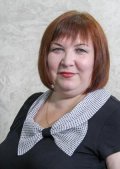 Силантьева Оксана Юрьевна