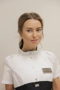 Чижикова Мария Александровна