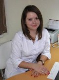 Барабулина Ольга Михайловна