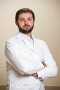 Белоусов Евгений Владимирович