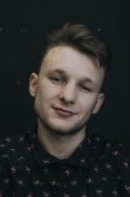 Камасин Павел