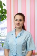 Аладышкина Светлана Алексеевна
