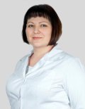 Зыгмановска Элеонора Ярославовна