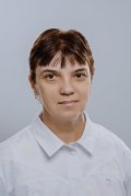 Лыкова Зинаида Павловна