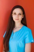 Головченко (Казанцева) Елена Анатольевна