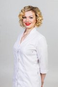 Молёва Алёна Сергеевна
