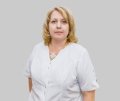 Кривова Светлана Петровна