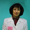 Ипполитова Елена Николаевна
