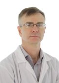 Коротаев Сергей Геннадьевич